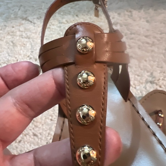 Coach sandals - Picture 3 of 6
